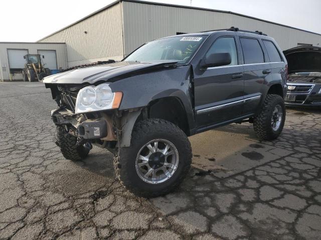 JEEP GRAND CHEROKEE 2005 1j4hr58265c532882