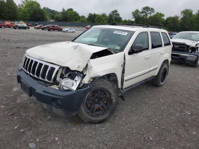 JEEP GRAND CHEROKEE 2005 1j4hr58265c730524