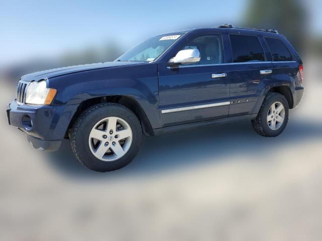 JEEP GRAND CHEROKEE 2006 1j4hr58276c115580