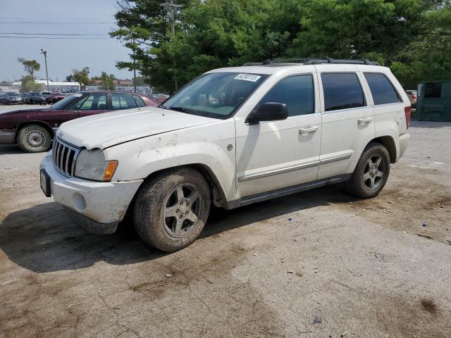 JEEP GRAND CHER 2006 1j4hr58276c159773