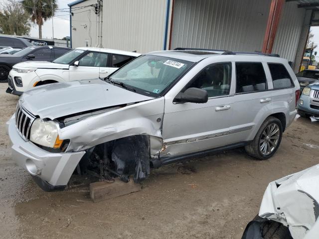 JEEP GRAND CHEROKEE 2005 1j4hr58285c591724