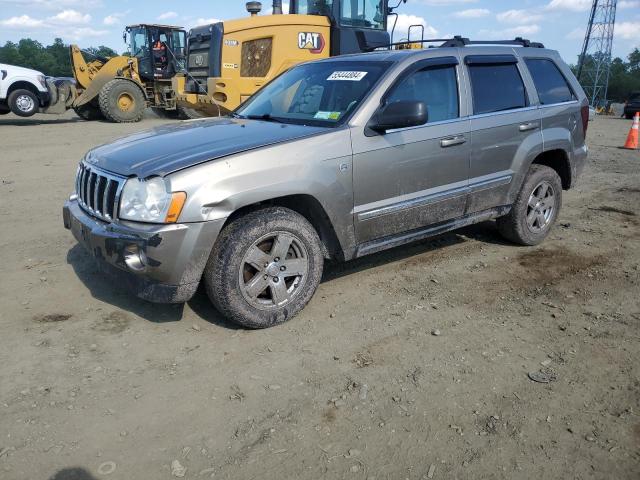 JEEP GRAND CHEROKEE 2006 1j4hr58286c317098