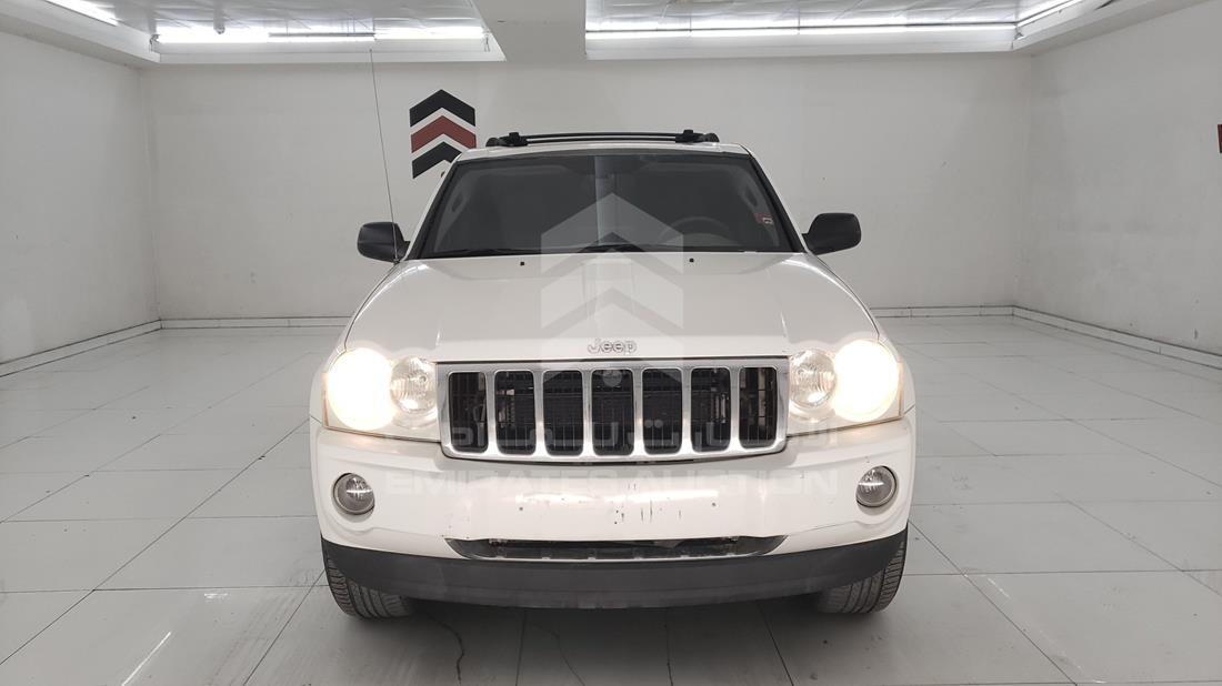 JEEP GRAND 2005 1j4hr582x5c520413