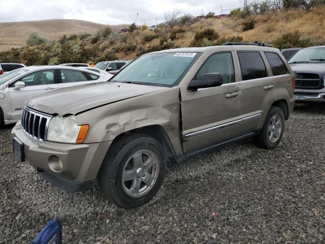 JEEP GRAND CHER 2005 1j4hr582x5c699018