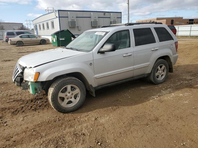 JEEP GRAND CHEROKEE 2006 1j4hr582x6c227371