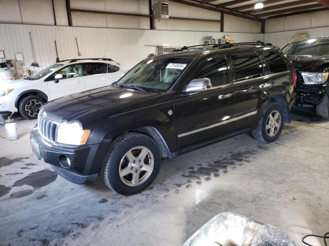 JEEP GRAND CHER 2006 1j4hr58n76c177832