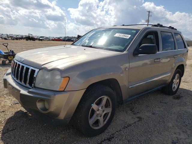 JEEP GRAND CHEROKEE 2005 1j4hr58n85c688240