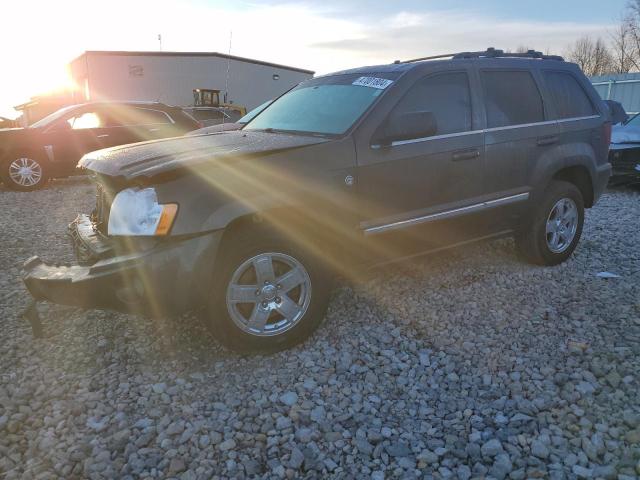 JEEP GRAND CHEROKEE 2005 1j4hr58n85c728073