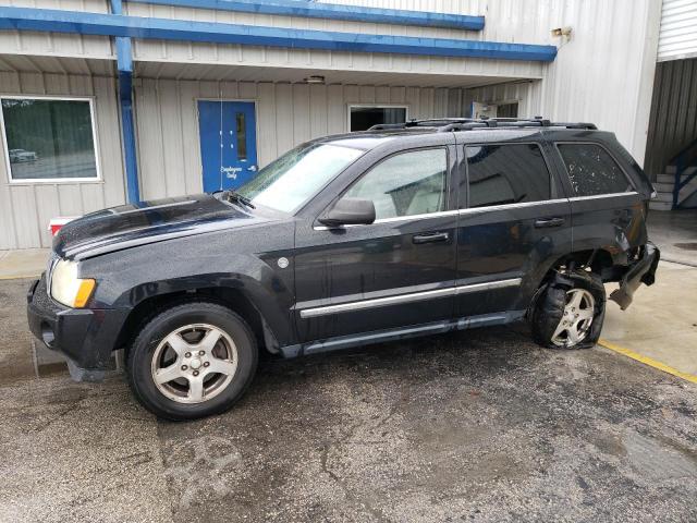 JEEP GRAND CHEROKEE 2005 1j4hr58n95c544194