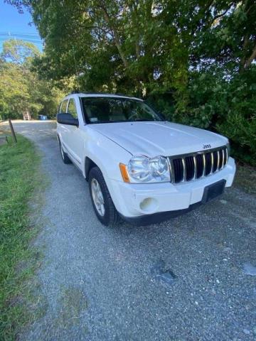 JEEP GRAND CHER 2005 1j4hr58n95c544857