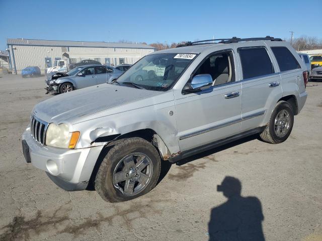 JEEP GRND CHERO 2006 1j4hr58n96c296854