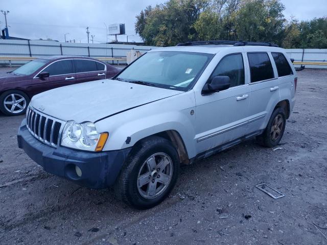 JEEP GRAND CHER 2006 1j4hr58nx6c184872