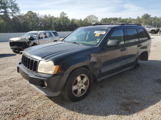 JEEP GRAND CHER 2005 1j4hs48n05c559455