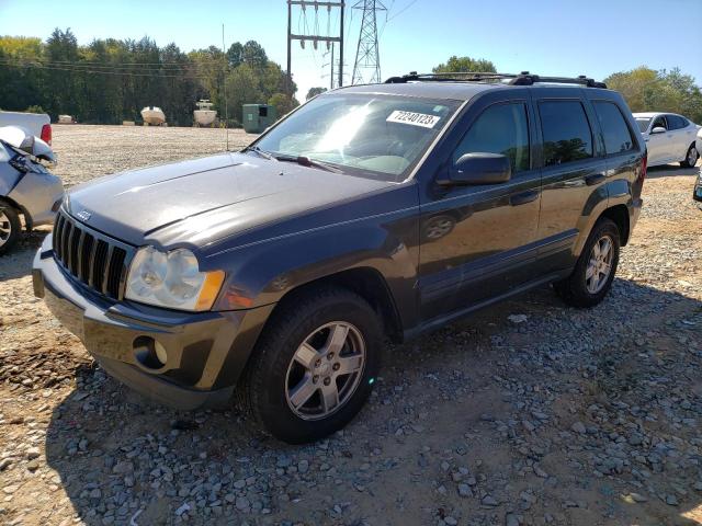 JEEP GRAND CHER 2005 1j4hs48n05c570682