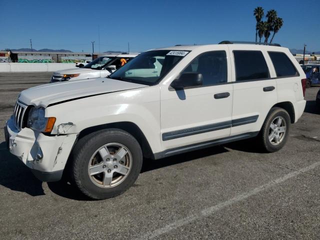 JEEP GRAND CHEROKEE 2006 1j4hs48n16c119021