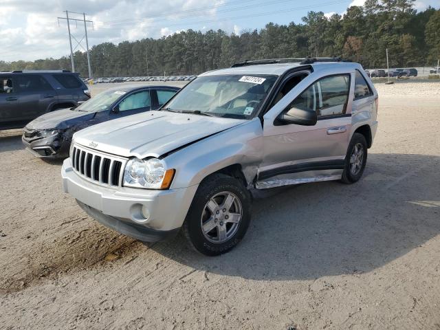 JEEP GRAND CHER 2006 1j4hs48n16c210306