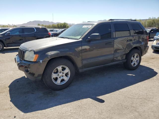 JEEP GRAND CHER 2005 1j4hs48n55c732550