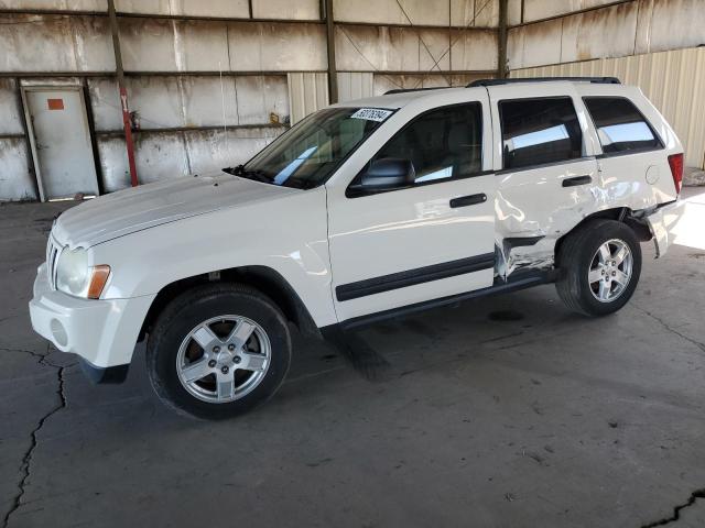 JEEP GRAND CHEROKEE 2006 1j4hs48n56c119040