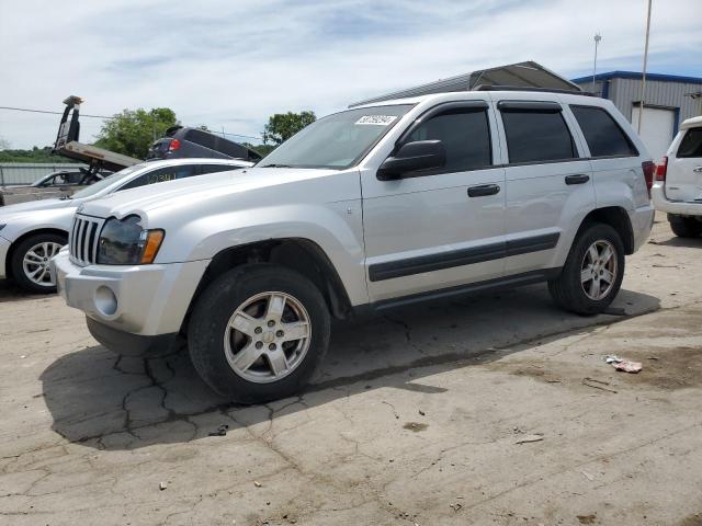 JEEP GRAND CHEROKEE 2005 1j4hs48n95c536403