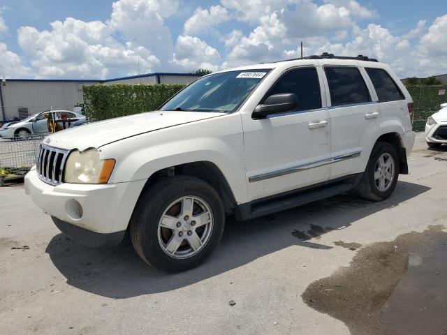 JEEP GRAND CHEROKEE 2005 1j4hs58nx5c731612