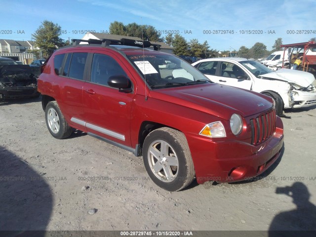 JEEP COMPASS 2010 1j4nf1fb0ad620466