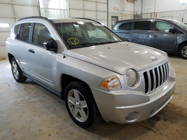 JEEP COMPASS SP 2010 1j4nf1fb0ad623500