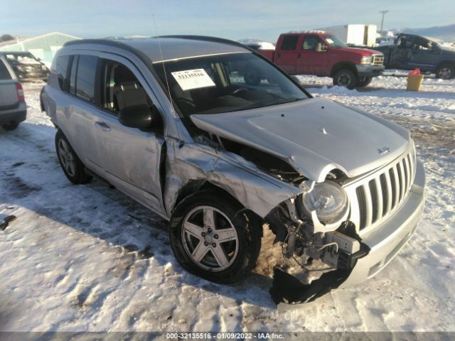 JEEP COMPASS 2010 1j4nf1fb0ad624159