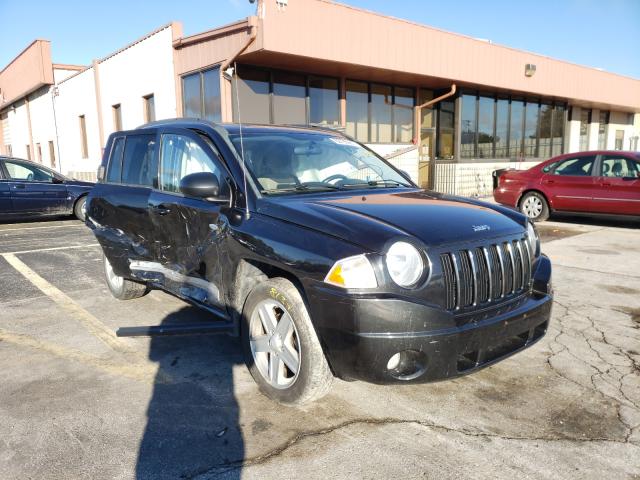 JEEP COMPASS LA 2010 1j4nf1fb0ad656934