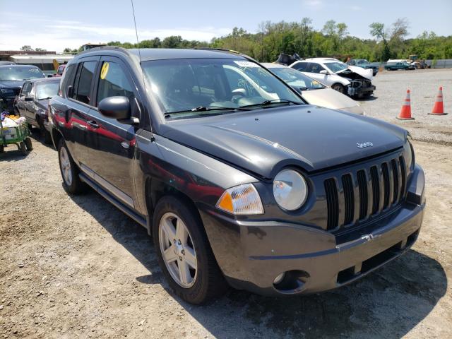 JEEP COMPASS SP 2010 1j4nf1fb0ad675614