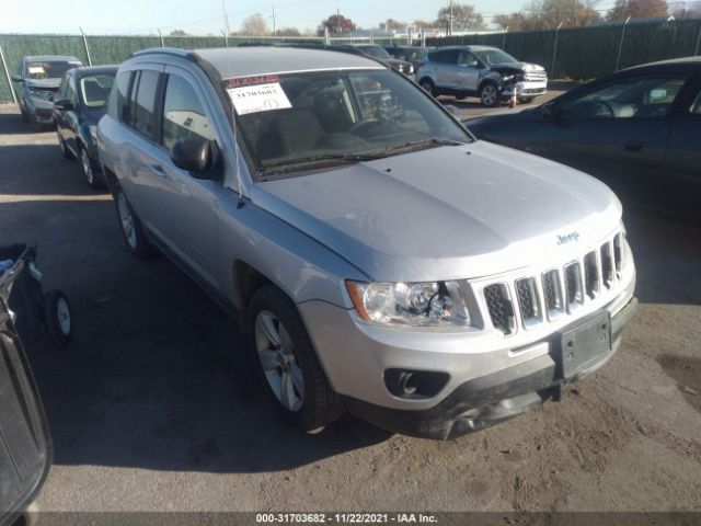 JEEP COMPASS 2011 1j4nf1fb0bd134287