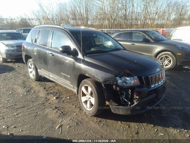 JEEP COMPASS 2011 1j4nf1fb0bd135066