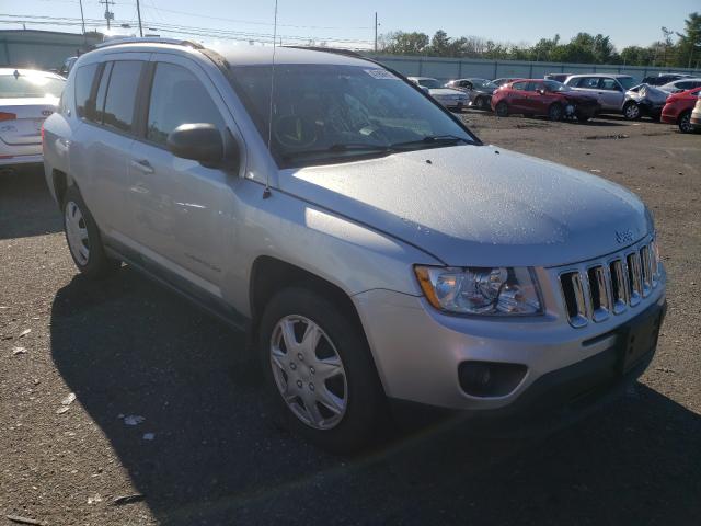 JEEP COMPASS SP 2011 1j4nf1fb0bd135410