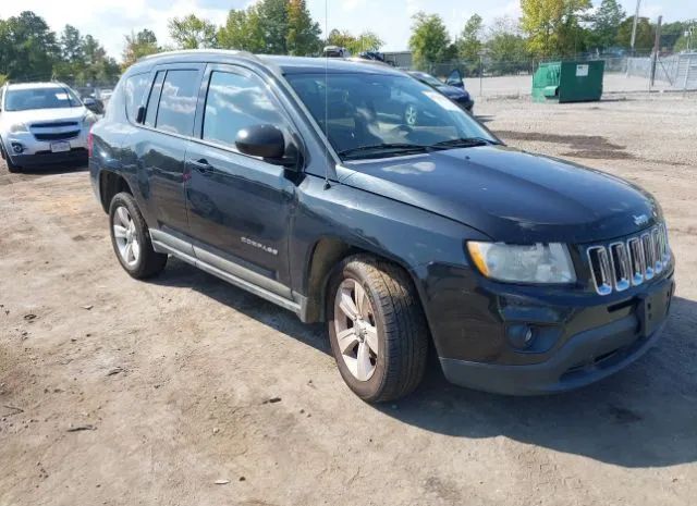 JEEP COMPASS 2011 1j4nf1fb0bd141773