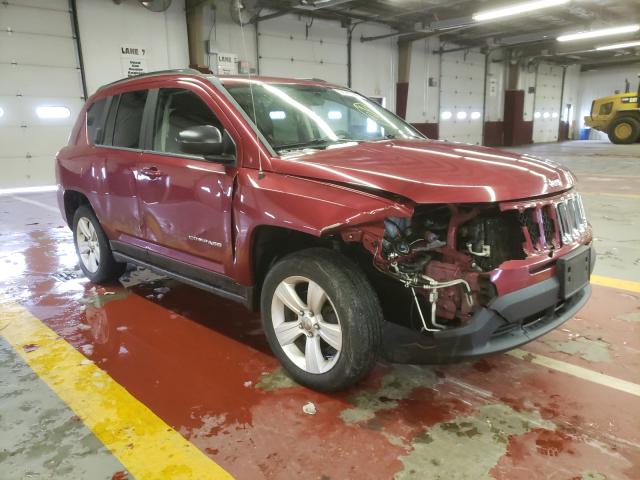 JEEP COMPASS SP 2011 1j4nf1fb0bd158766