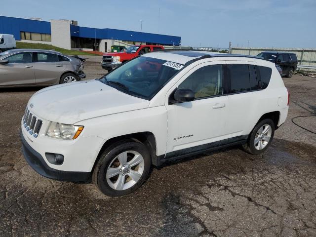 JEEP COMPASS SP 2011 1j4nf1fb0bd163806