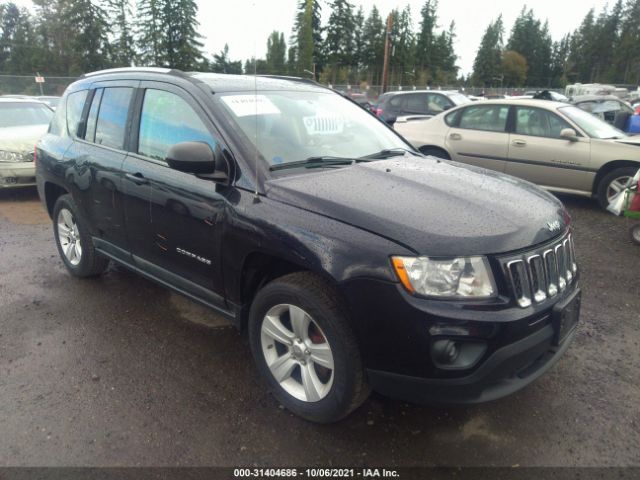 JEEP COMPASS 2011 1j4nf1fb0bd164339