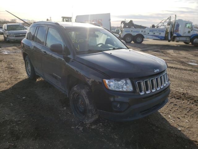 JEEP COMPASS SP 2011 1j4nf1fb0bd164809