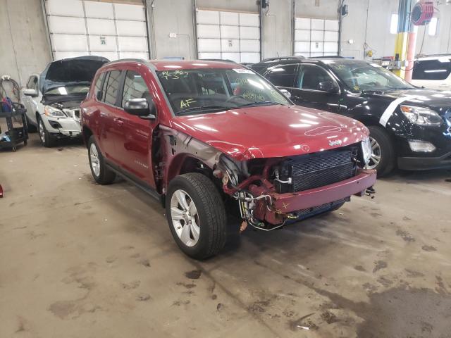 JEEP COMPASS 2011 1j4nf1fb0bd170092