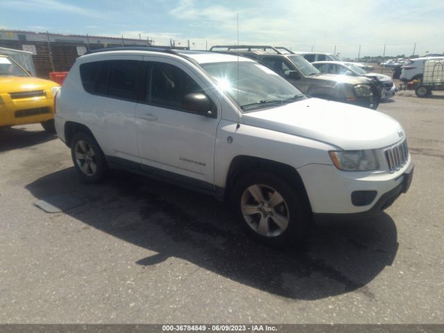 JEEP COMPASS 2011 1j4nf1fb0bd173476