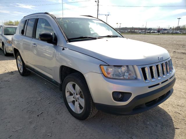 JEEP COMPASS SP 2011 1j4nf1fb0bd174904