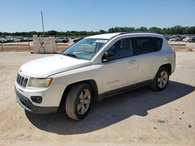 JEEP COMPASS SP 2011 1j4nf1fb0bd176149