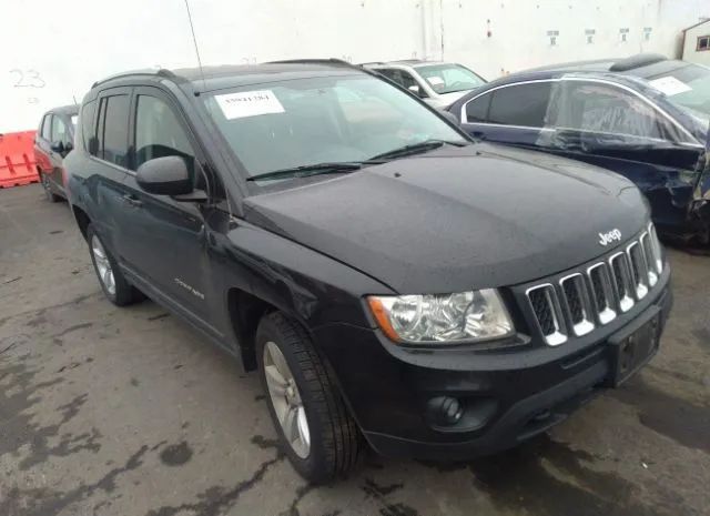 JEEP COMPASS 2011 1j4nf1fb0bd176524