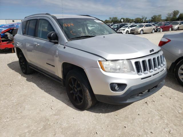 JEEP COMPASS SP 2011 1j4nf1fb0bd183148