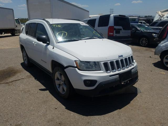 JEEP COMPASS SP 2011 1j4nf1fb0bd183280