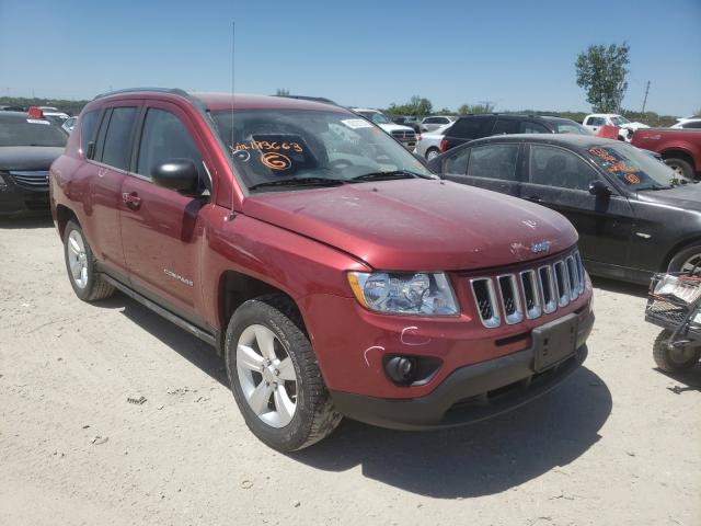 JEEP COMPASS SP 2011 1j4nf1fb0bd193663