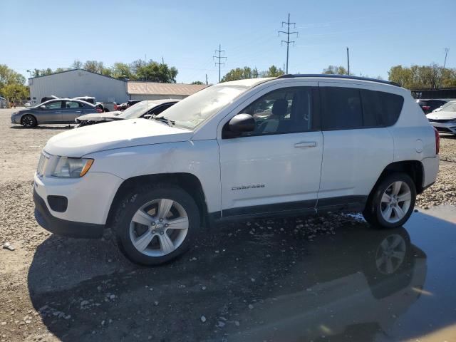 JEEP COMPASS 2011 1j4nf1fb0bd209957