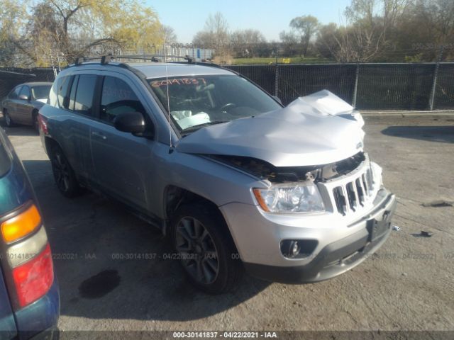 JEEP COMPASS 2011 1j4nf1fb0bd210736