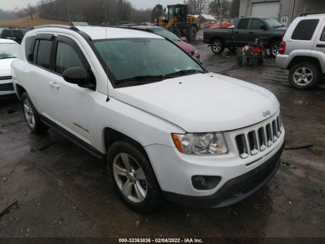 JEEP COMPASS 2011 1j4nf1fb0bd210817