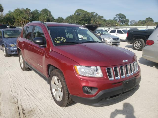 JEEP COMPASS SP 2011 1j4nf1fb0bd212504