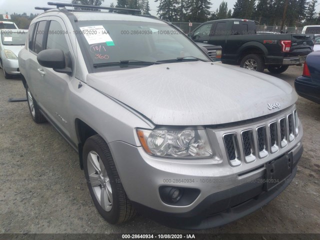 JEEP COMPASS 2011 1j4nf1fb0bd216617